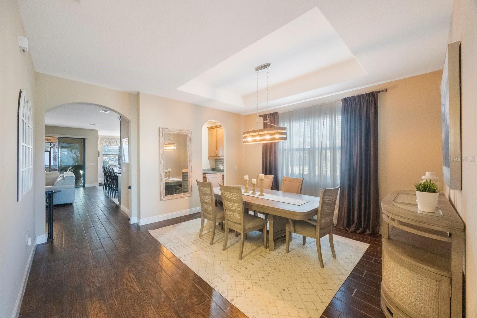2564 GRAND CYPRESS BLVD, PALM HARBOR, FL, 34684