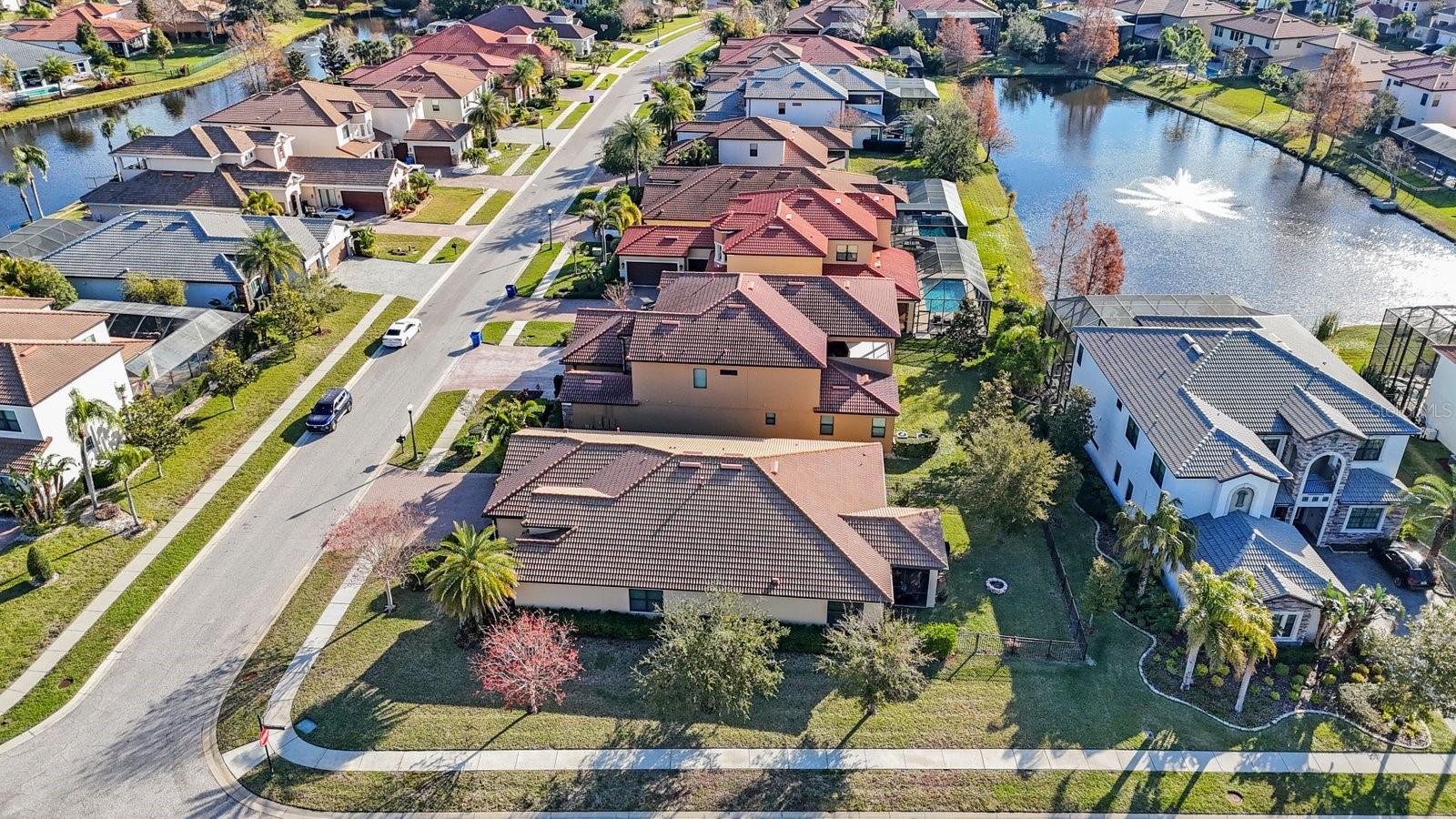 2564 GRAND CYPRESS BLVD, PALM HARBOR, FL, 34684