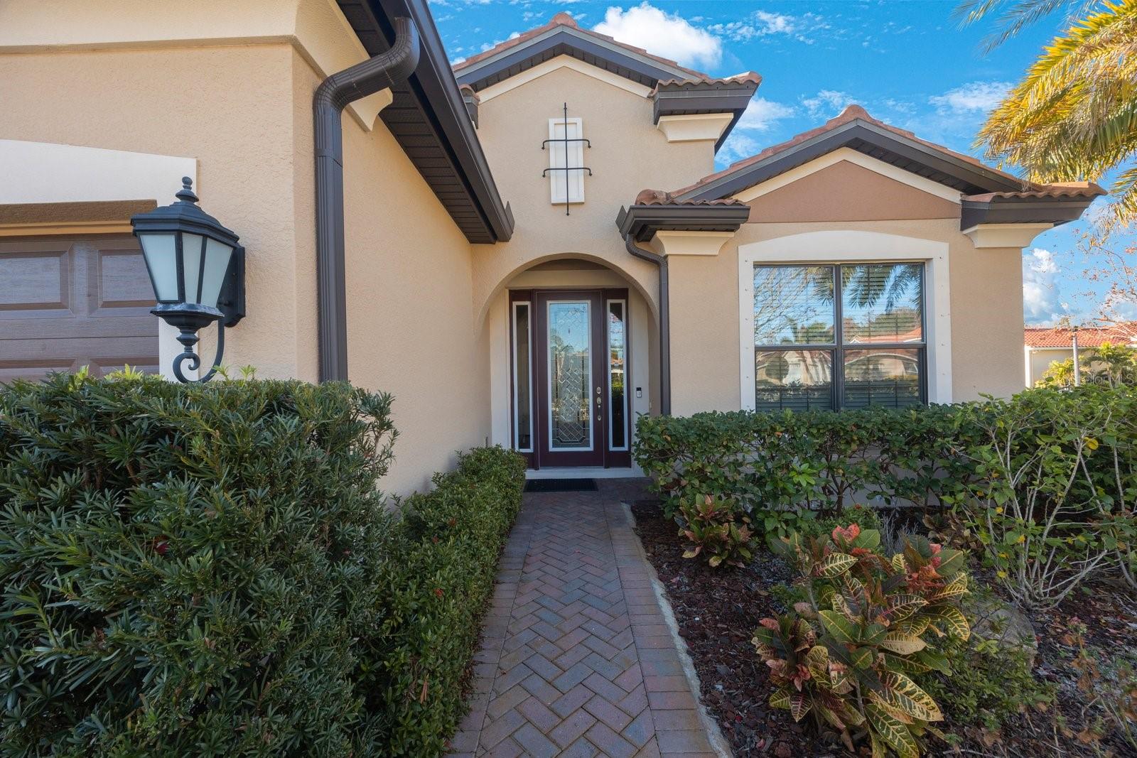 2564 GRAND CYPRESS BLVD, PALM HARBOR, FL, 34684