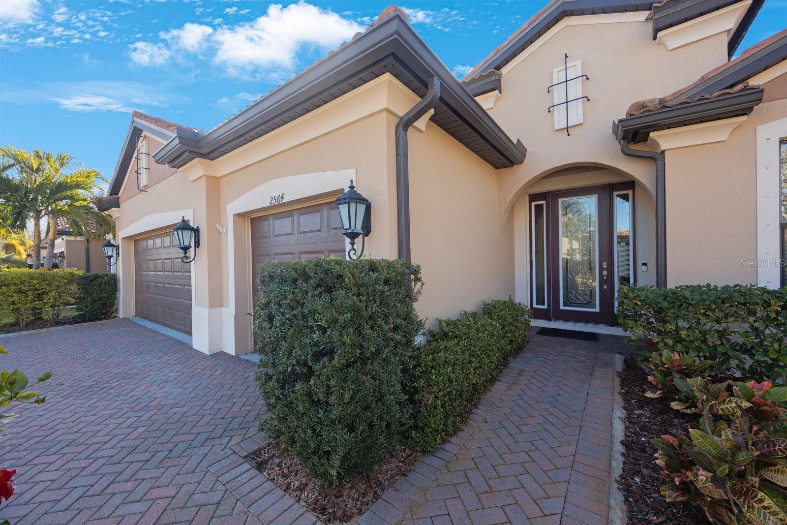 2564 GRAND CYPRESS BLVD, PALM HARBOR, FL, 34684