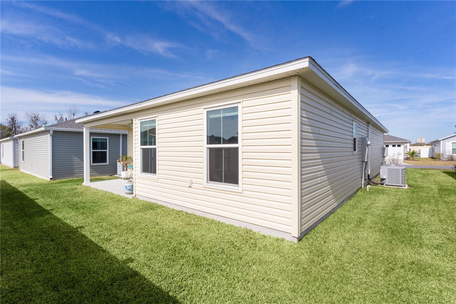 2752 FLOWERS ST, MIDDLETON, FL, 34762