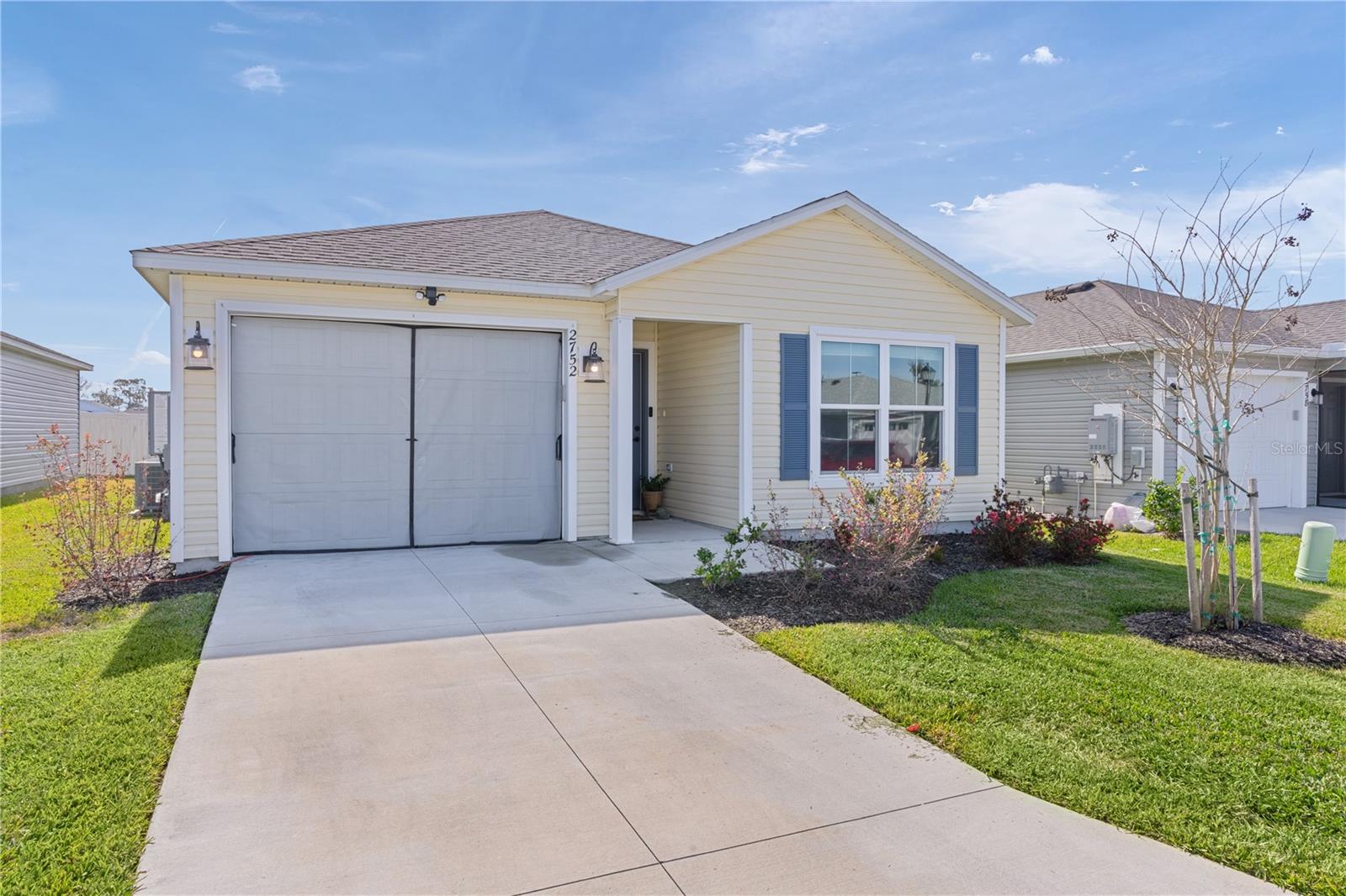 2752 FLOWERS ST, MIDDLETON, FL, 34762