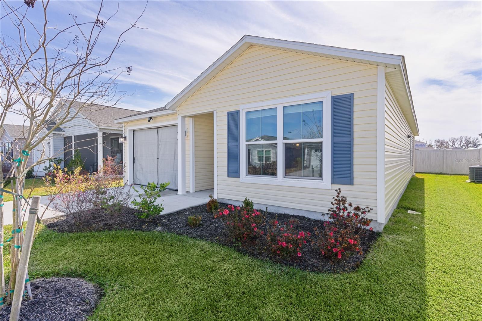 2752 FLOWERS ST, MIDDLETON, FL, 34762