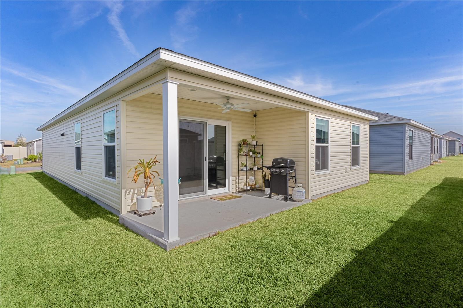 2752 FLOWERS ST, MIDDLETON, FL, 34762