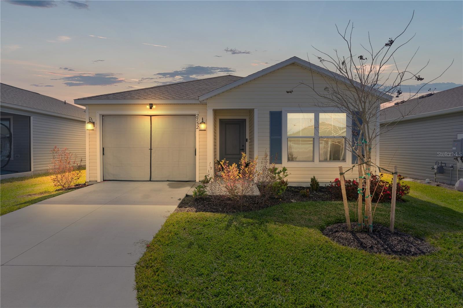 2752 FLOWERS ST, MIDDLETON, FL, 34762