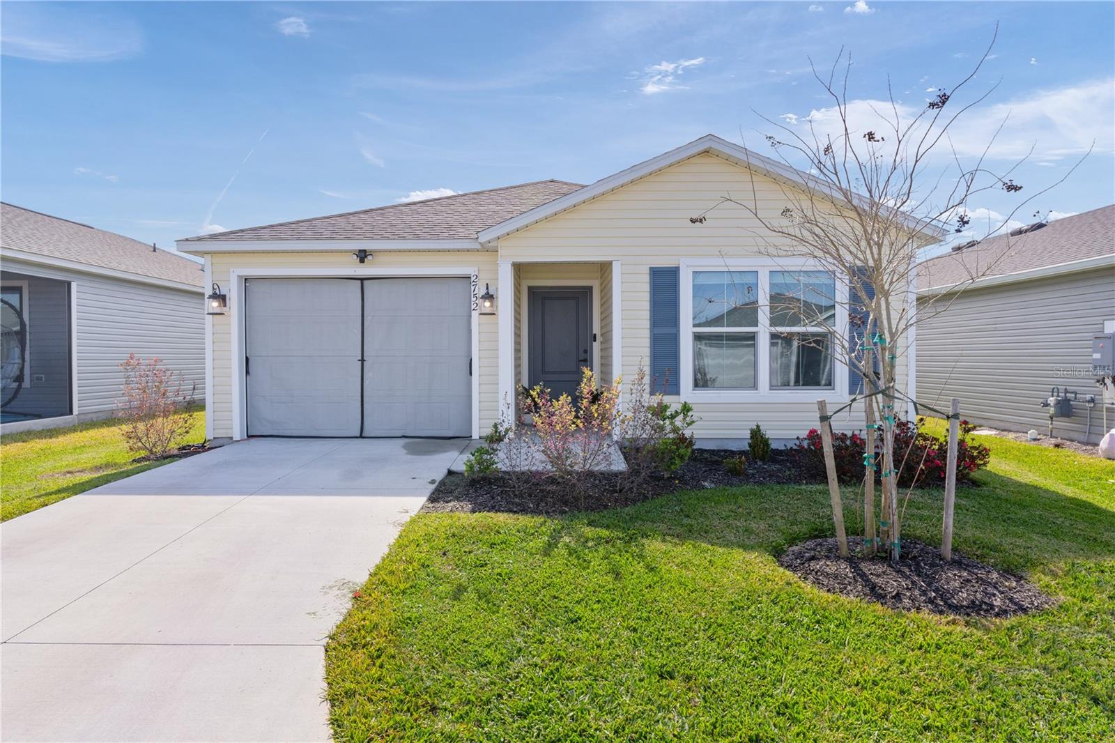 2752 FLOWERS ST, MIDDLETON, FL, 34762
