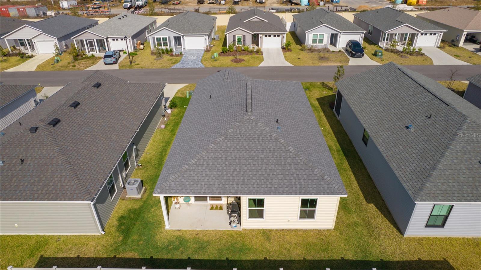 2752 FLOWERS ST, MIDDLETON, FL, 34762