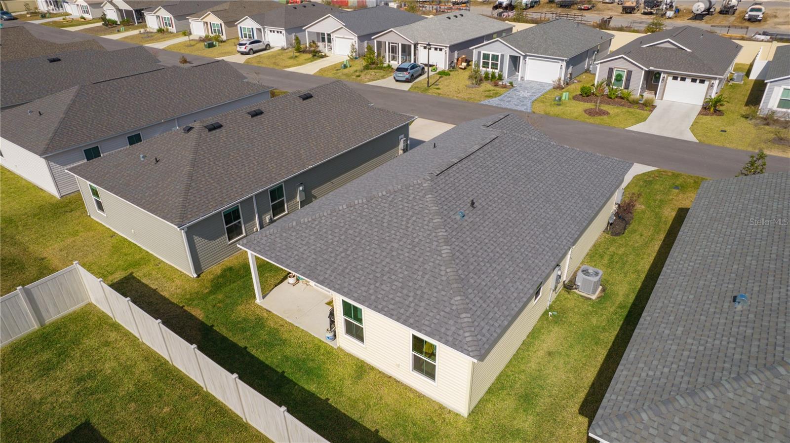 2752 FLOWERS ST, MIDDLETON, FL, 34762