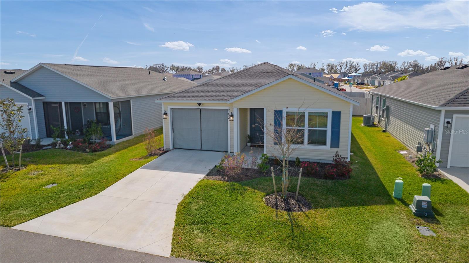 2752 FLOWERS ST, MIDDLETON, FL, 34762