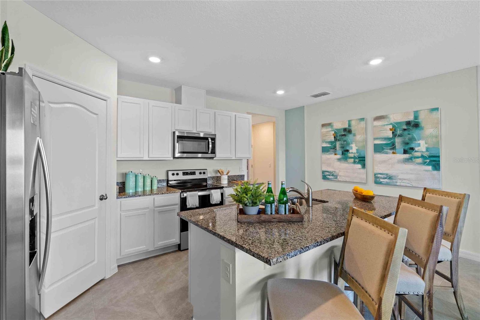 3555 CHINKAPIN OAK LN, APOPKA, FL, 32703