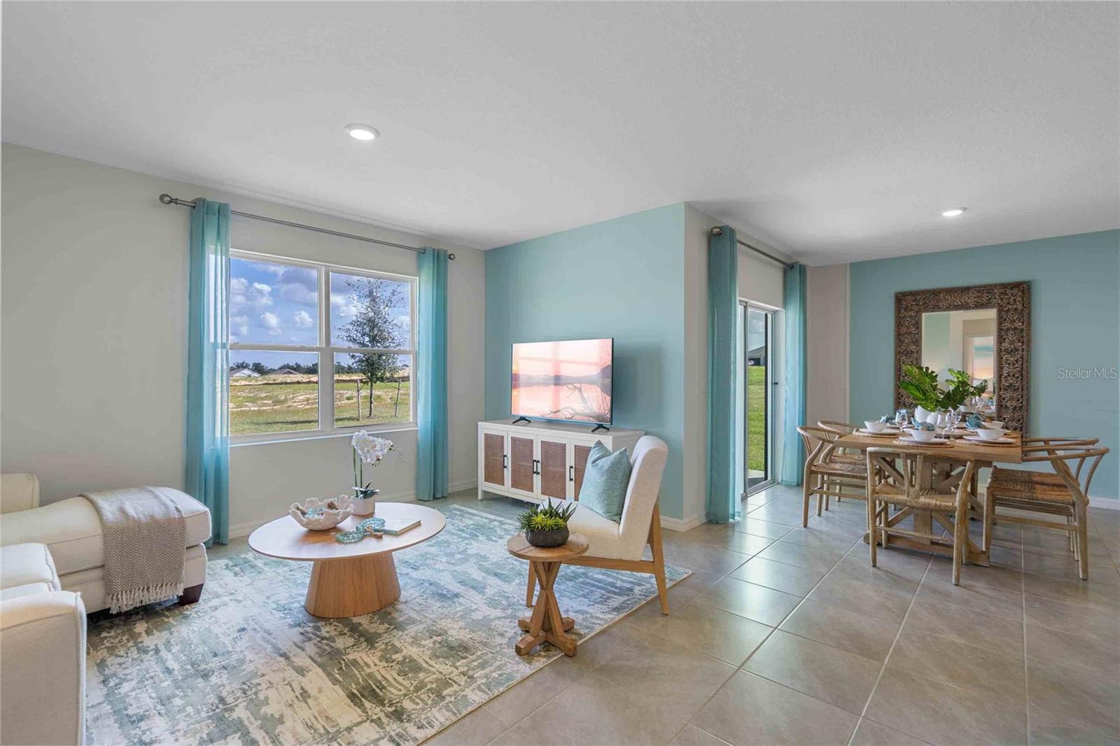 3555 CHINKAPIN OAK LN, APOPKA, FL, 32703