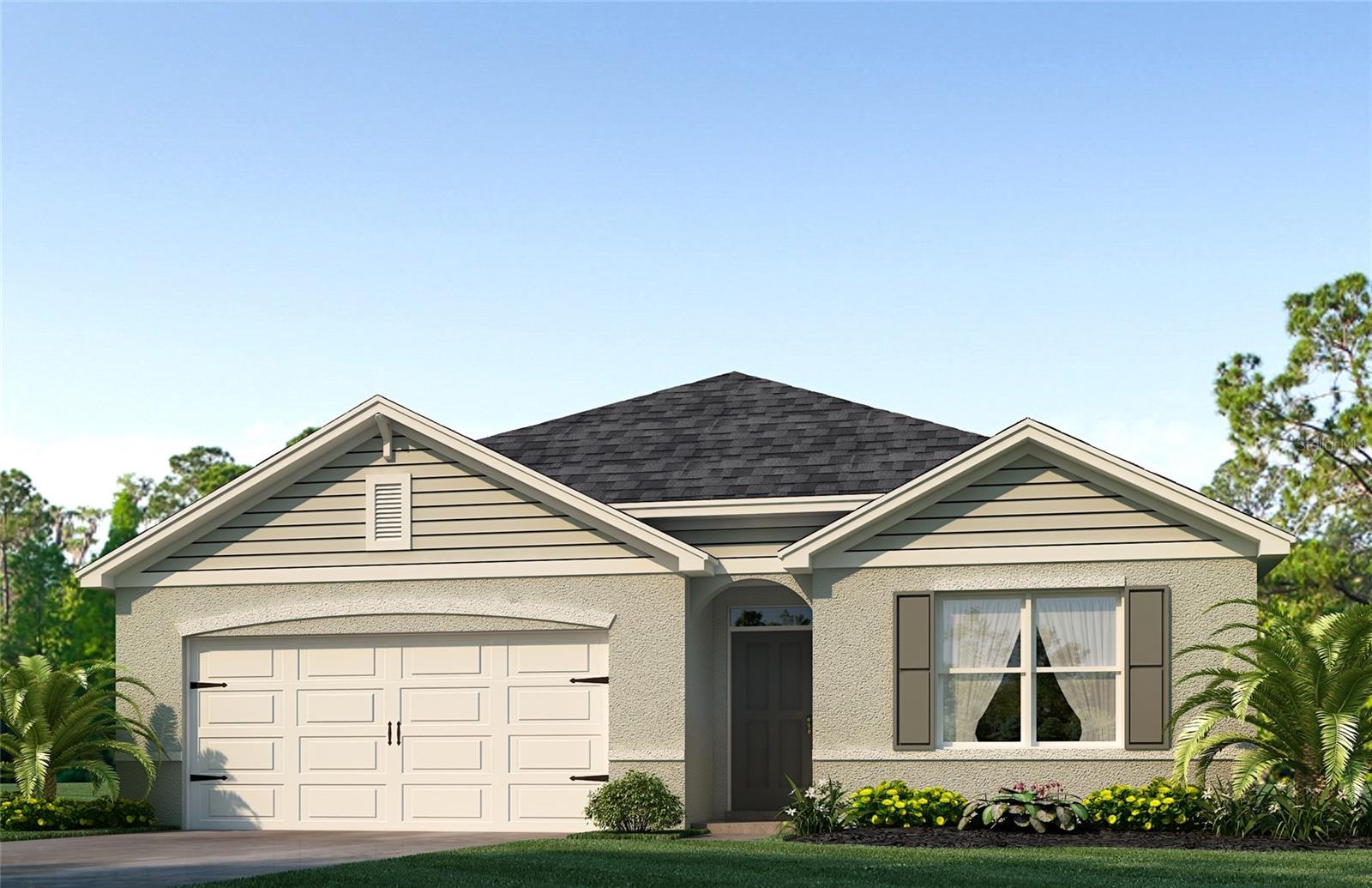 3555 CHINKAPIN OAK LN, APOPKA, FL, 32703