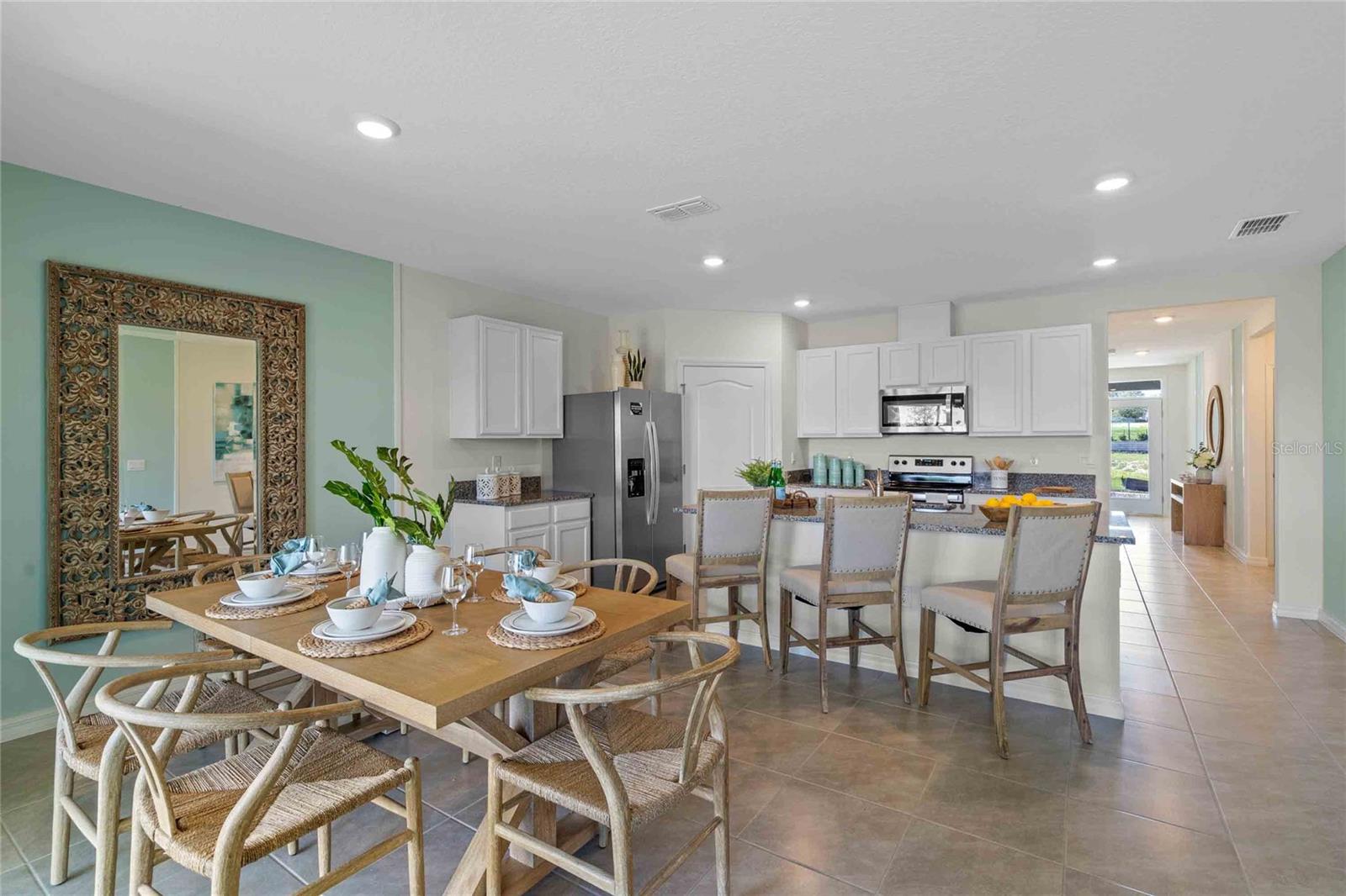 3555 CHINKAPIN OAK LN, APOPKA, FL, 32703