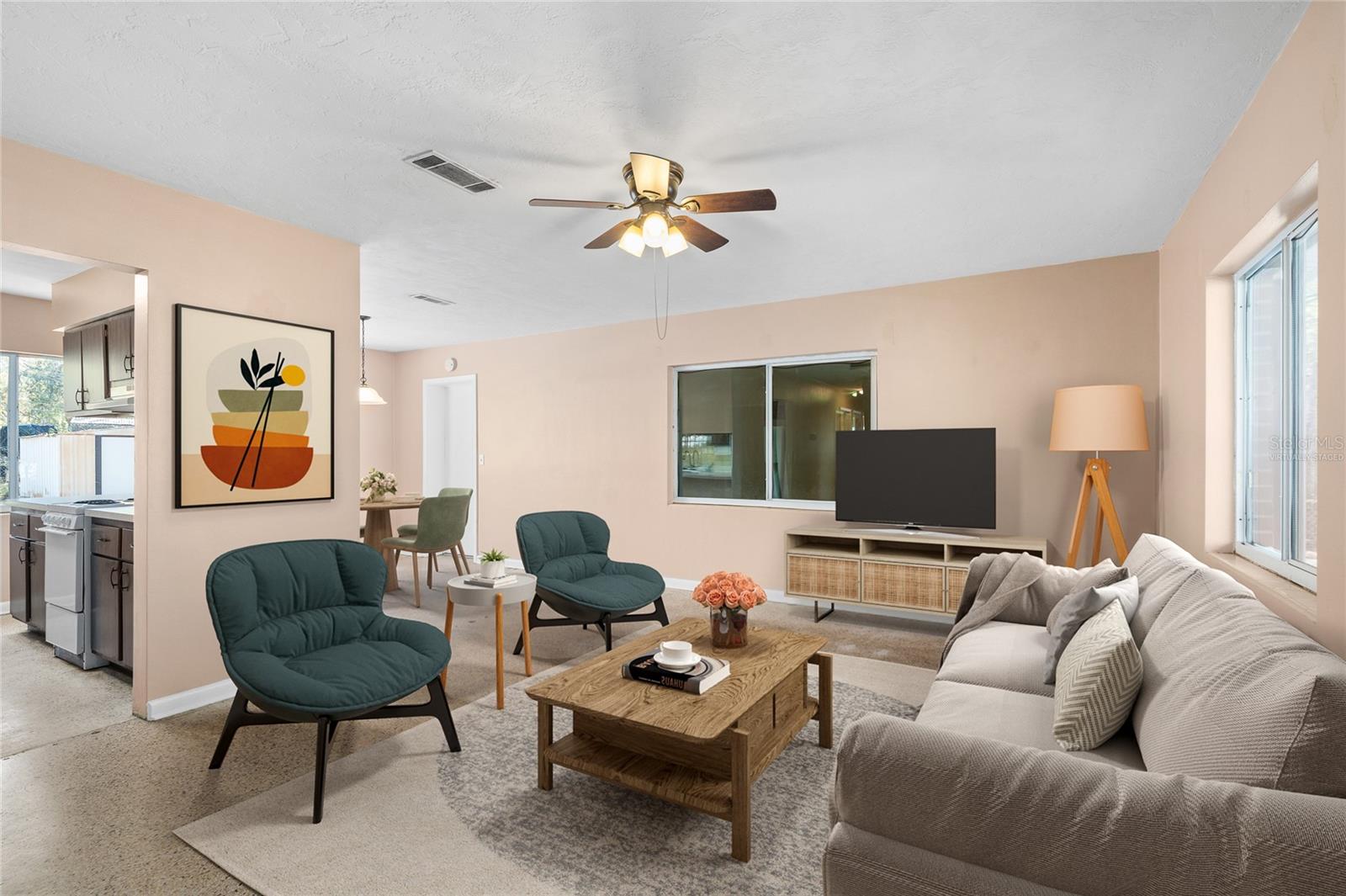 2931 NE 16TH DR, GAINESVILLE, FL, 32609