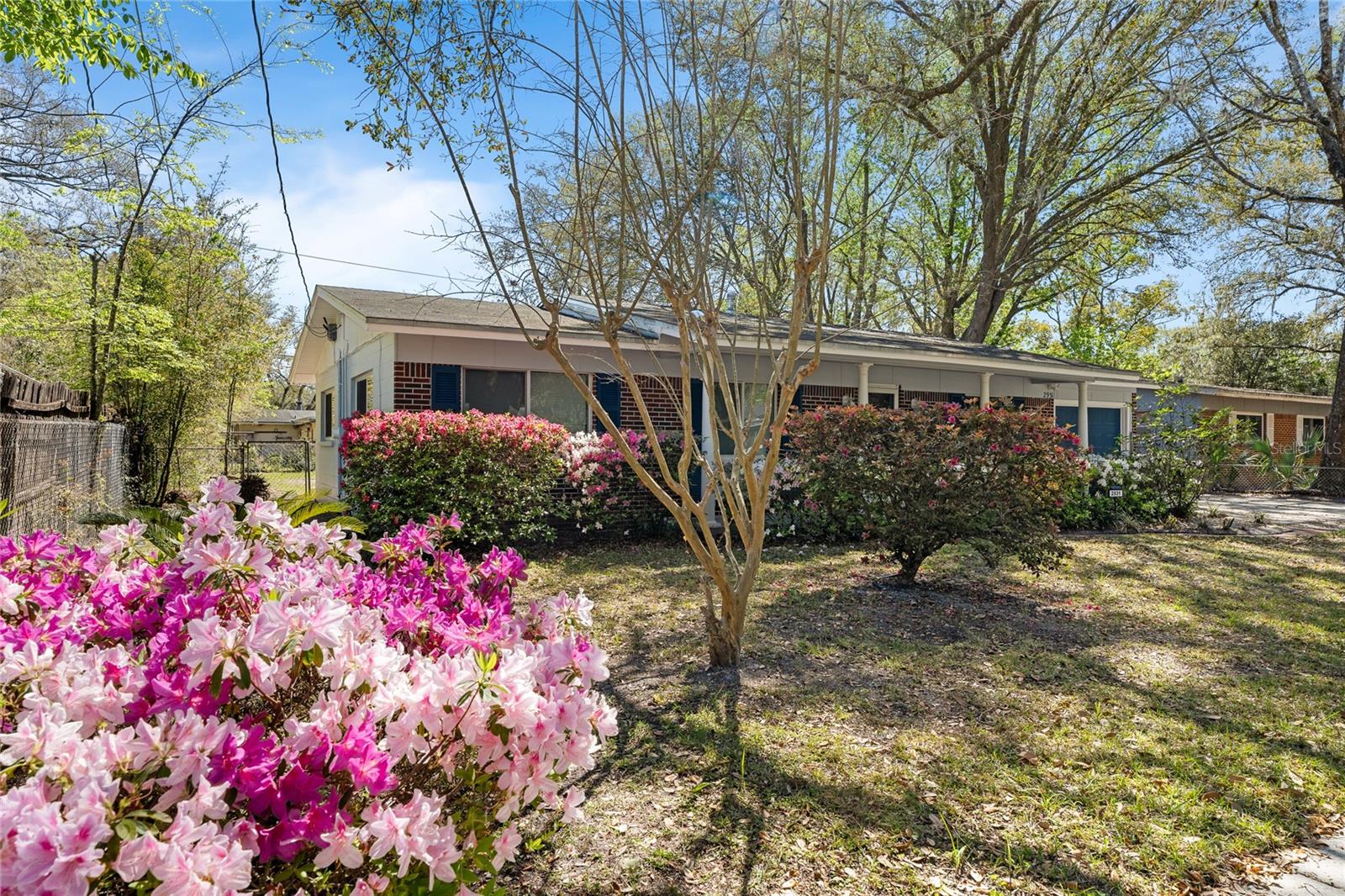 2931 NE 16TH DR, GAINESVILLE, FL, 32609