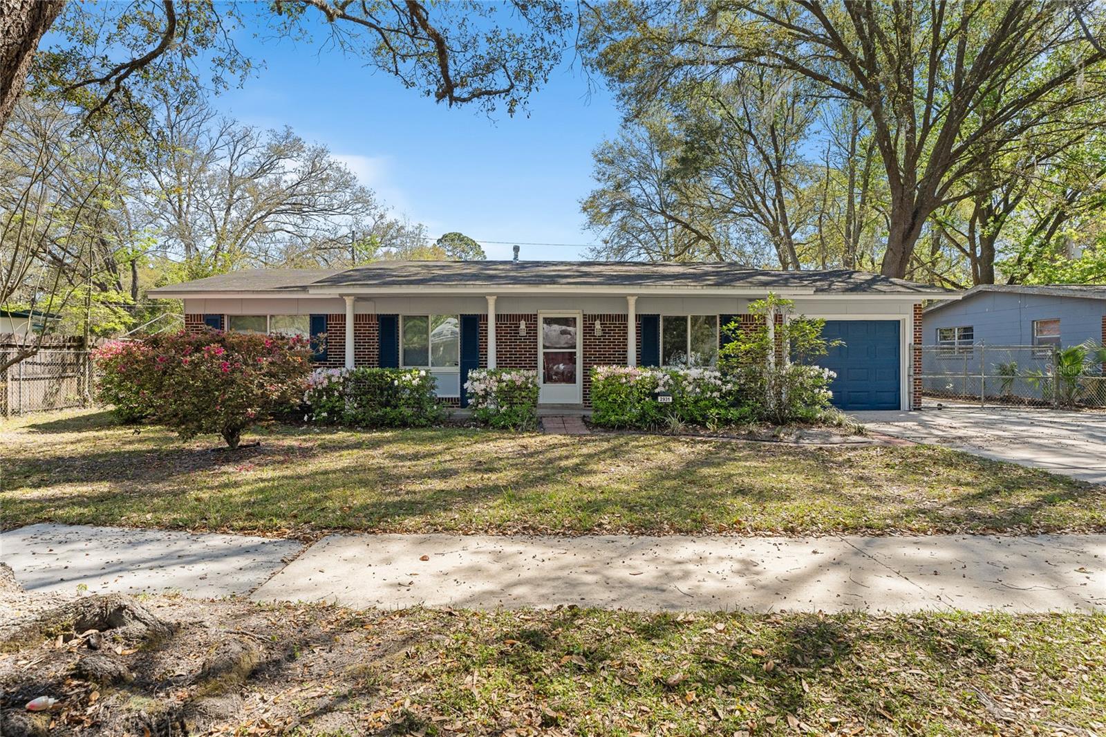 2931 NE 16TH DR, GAINESVILLE, FL, 32609