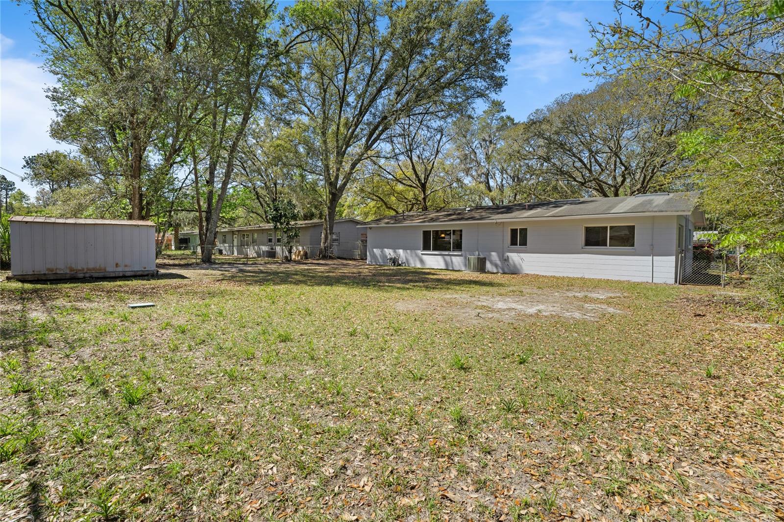 2931 NE 16TH DR, GAINESVILLE, FL, 32609