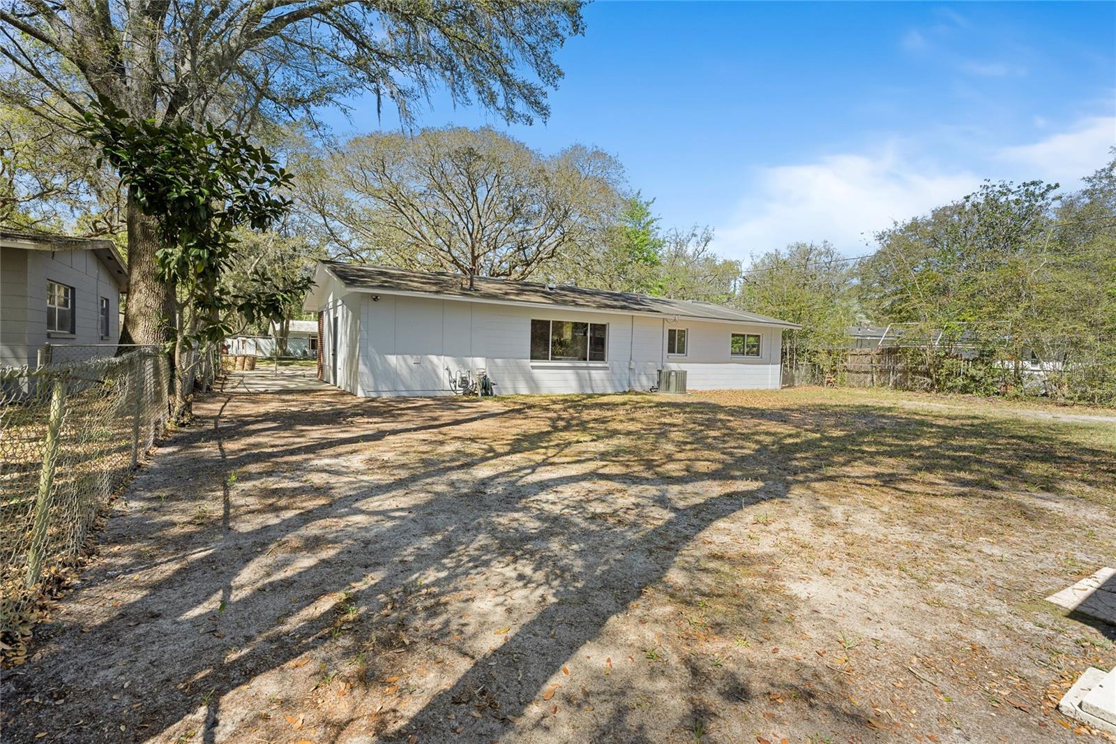 2931 NE 16TH DR, GAINESVILLE, FL, 32609