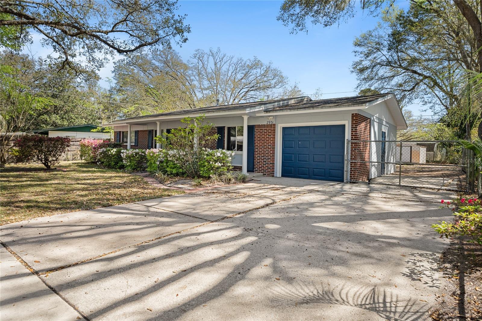 2931 NE 16TH DR, GAINESVILLE, FL, 32609