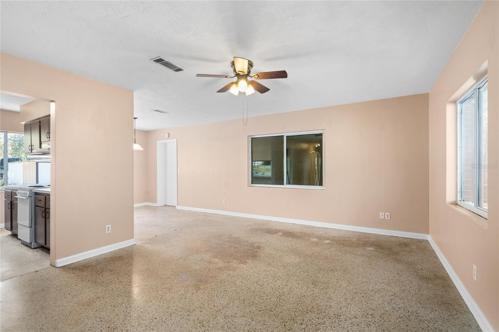 2931 NE 16TH DR, GAINESVILLE, FL, 32609