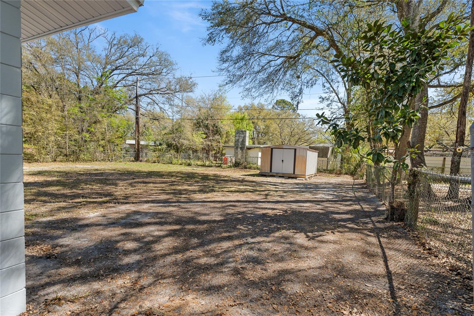 2931 NE 16TH DR, GAINESVILLE, FL, 32609