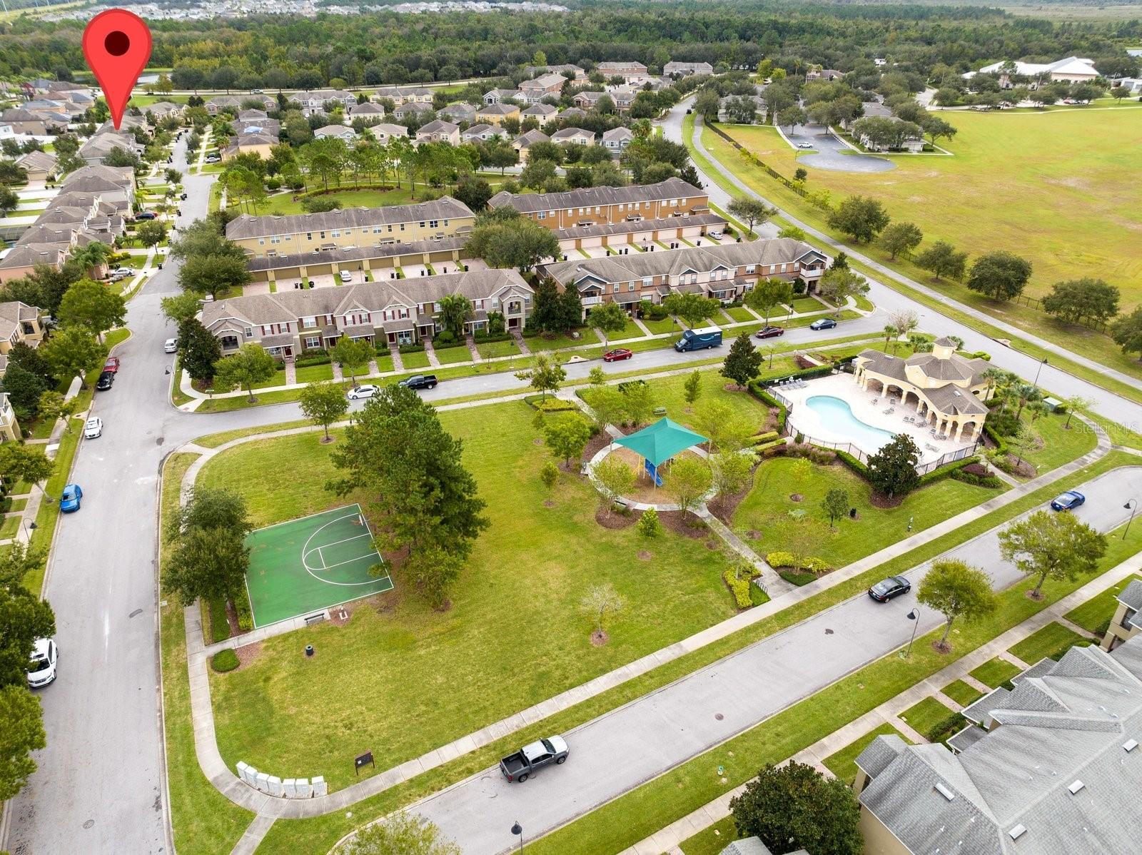 12125 CITRUSWOOD DR, ORLANDO, FL, 32832