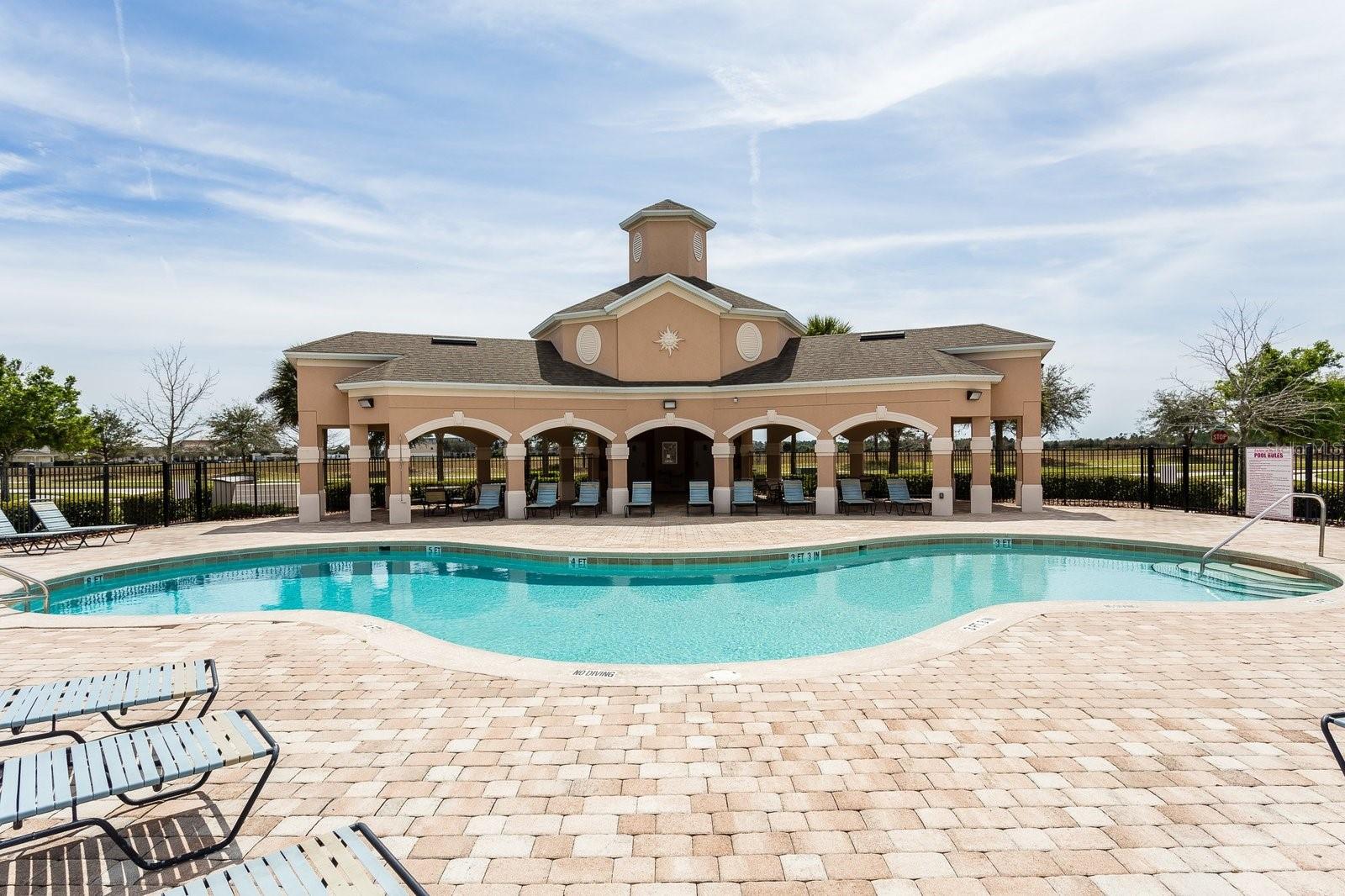 12125 CITRUSWOOD DR, ORLANDO, FL, 32832
