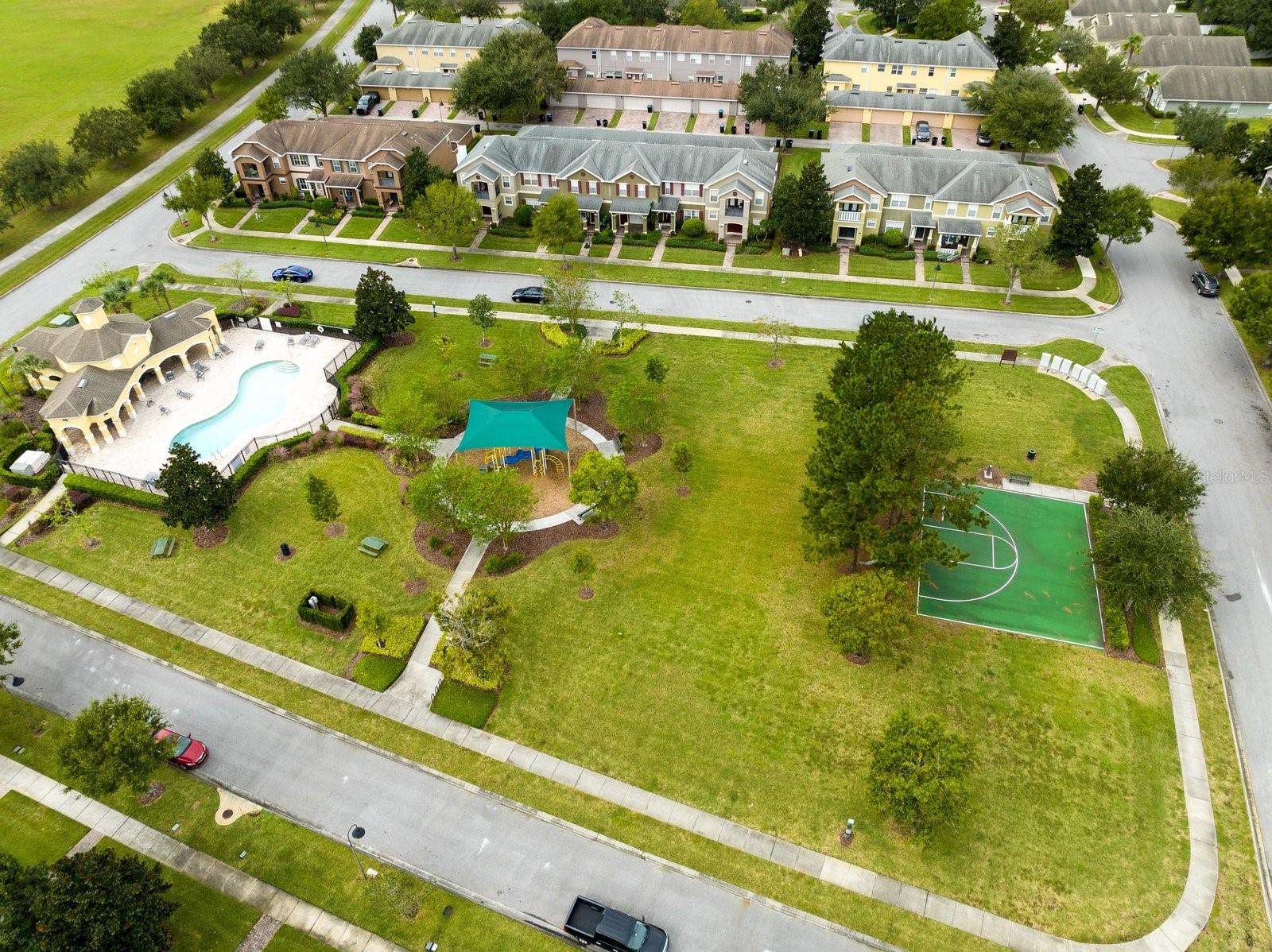 12125 CITRUSWOOD DR, ORLANDO, FL, 32832