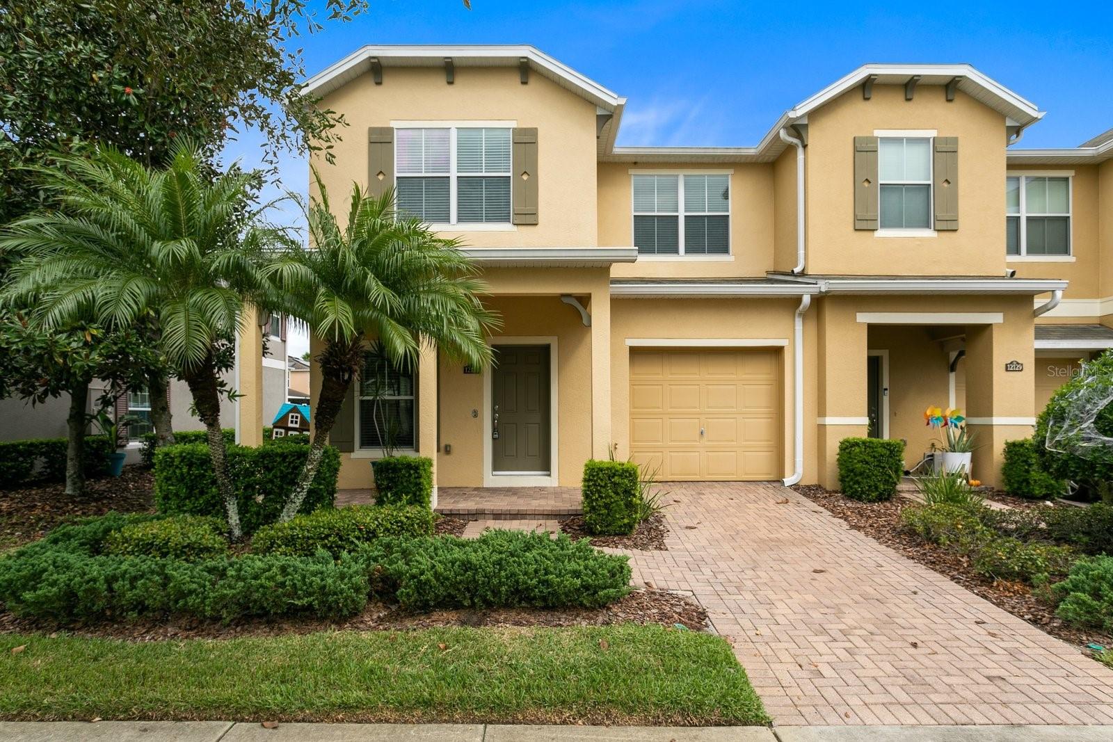 12125 CITRUSWOOD DR, ORLANDO, FL, 32832