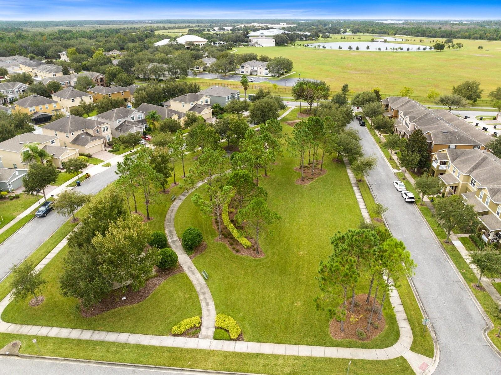 12125 CITRUSWOOD DR, ORLANDO, FL, 32832