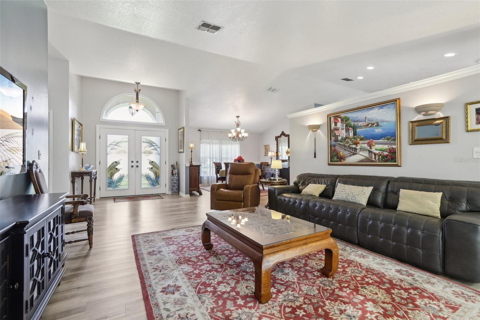 11911 SHADOW RUN BLVD, RIVERVIEW, FL, 33569