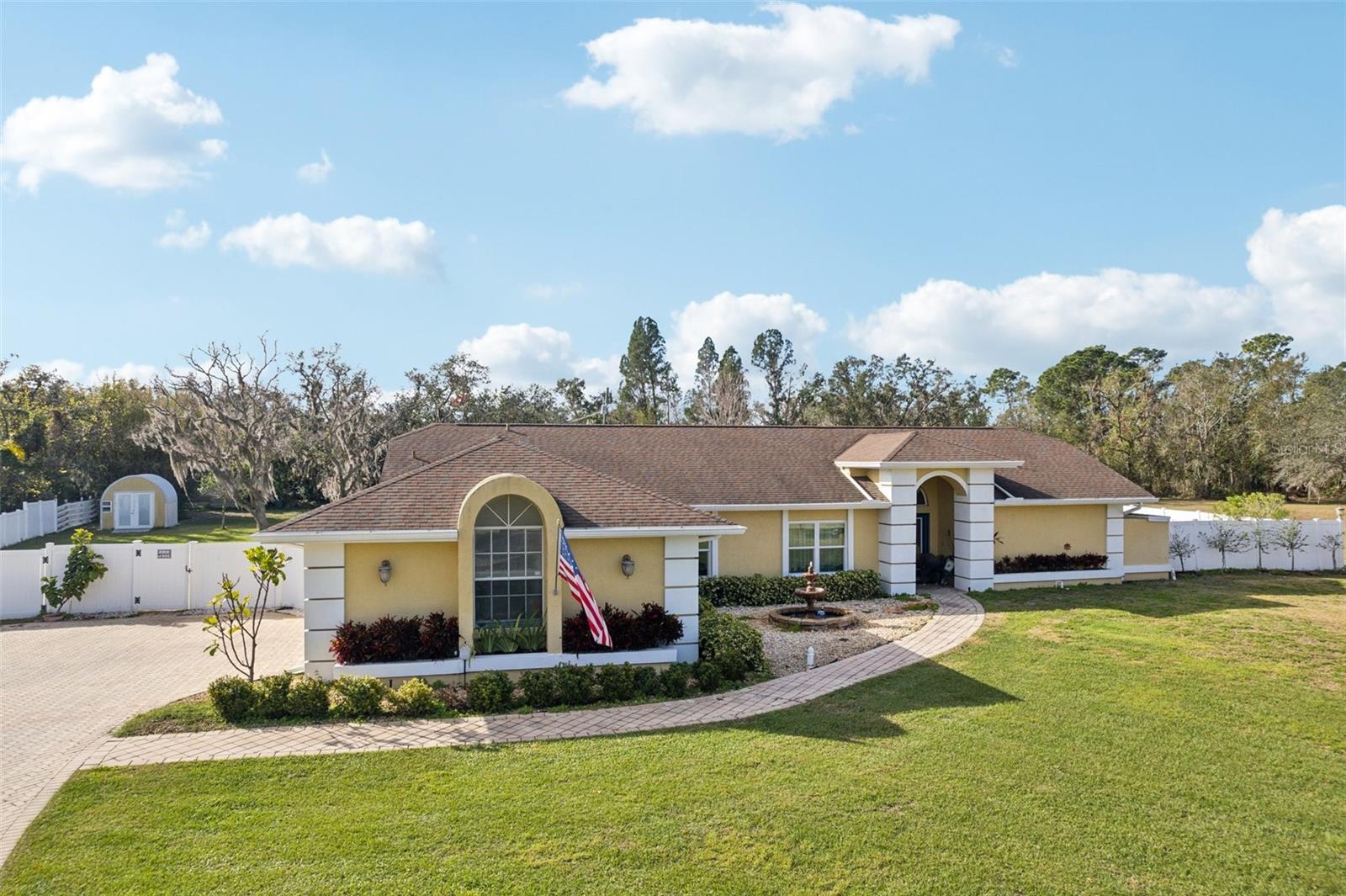 11911 SHADOW RUN BLVD, RIVERVIEW, FL, 33569