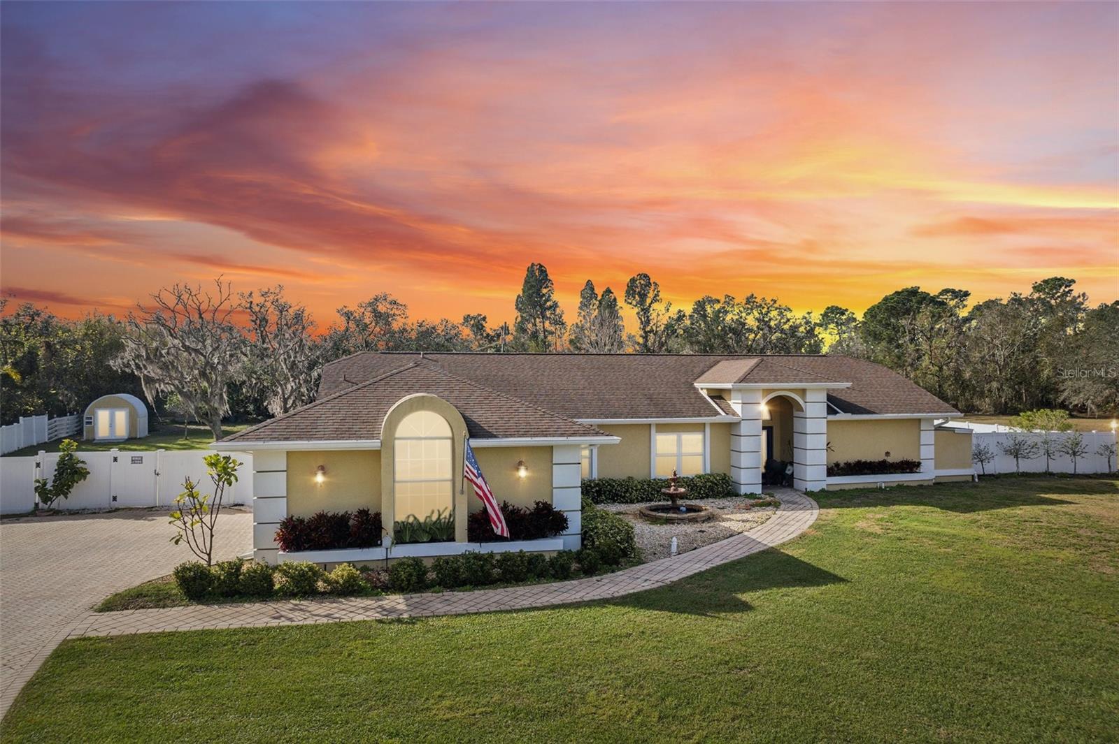 11911 SHADOW RUN BLVD, RIVERVIEW, FL, 33569