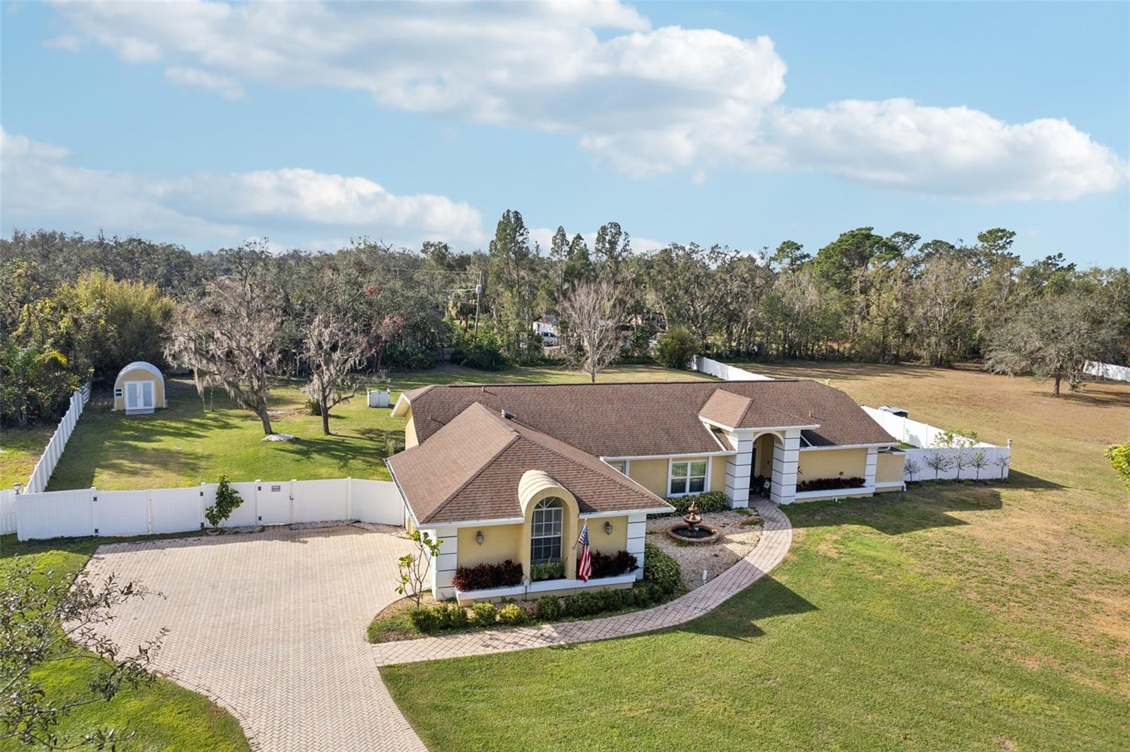 11911 SHADOW RUN BLVD, RIVERVIEW, FL, 33569