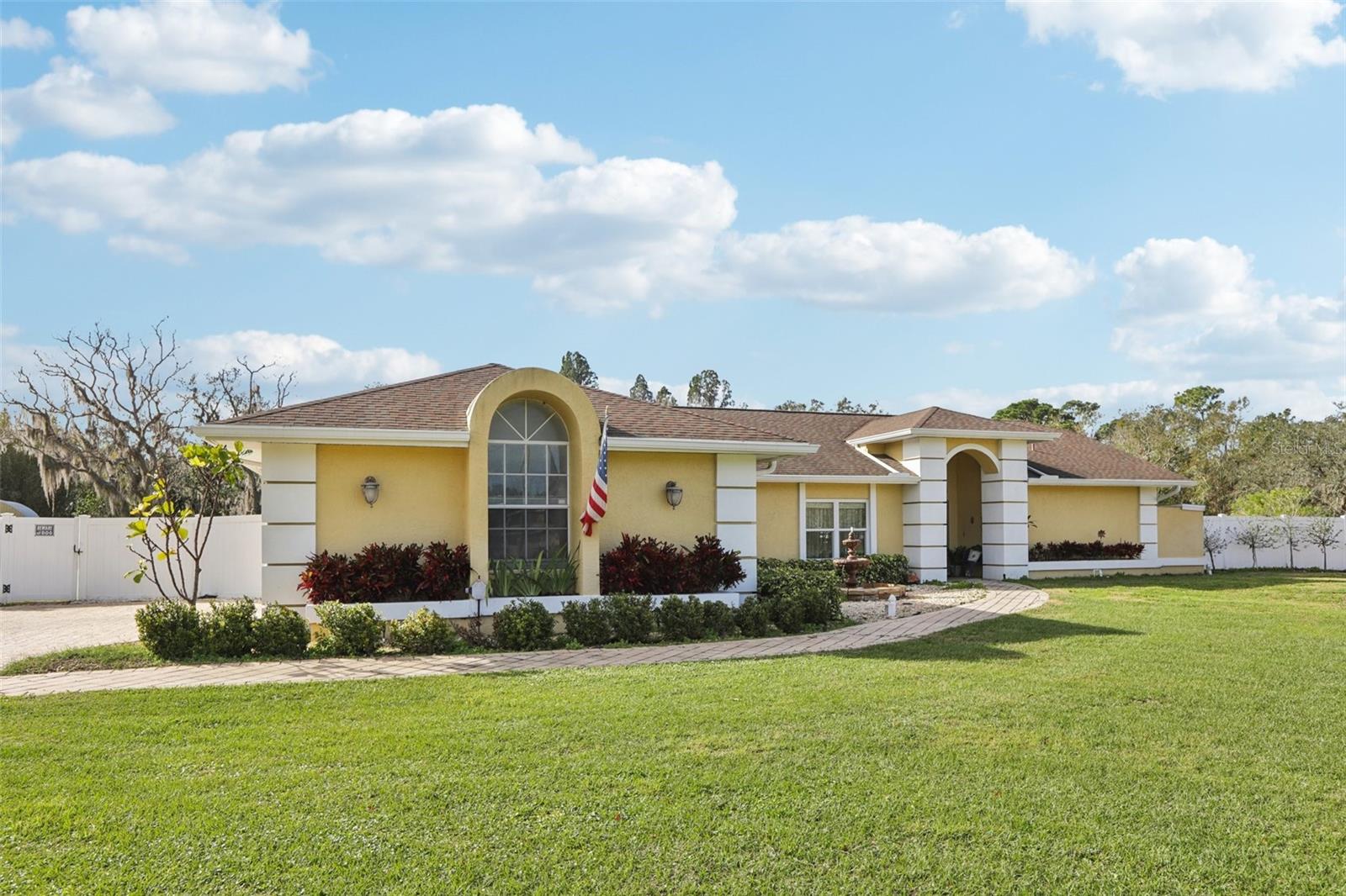 11911 SHADOW RUN BLVD, RIVERVIEW, FL, 33569