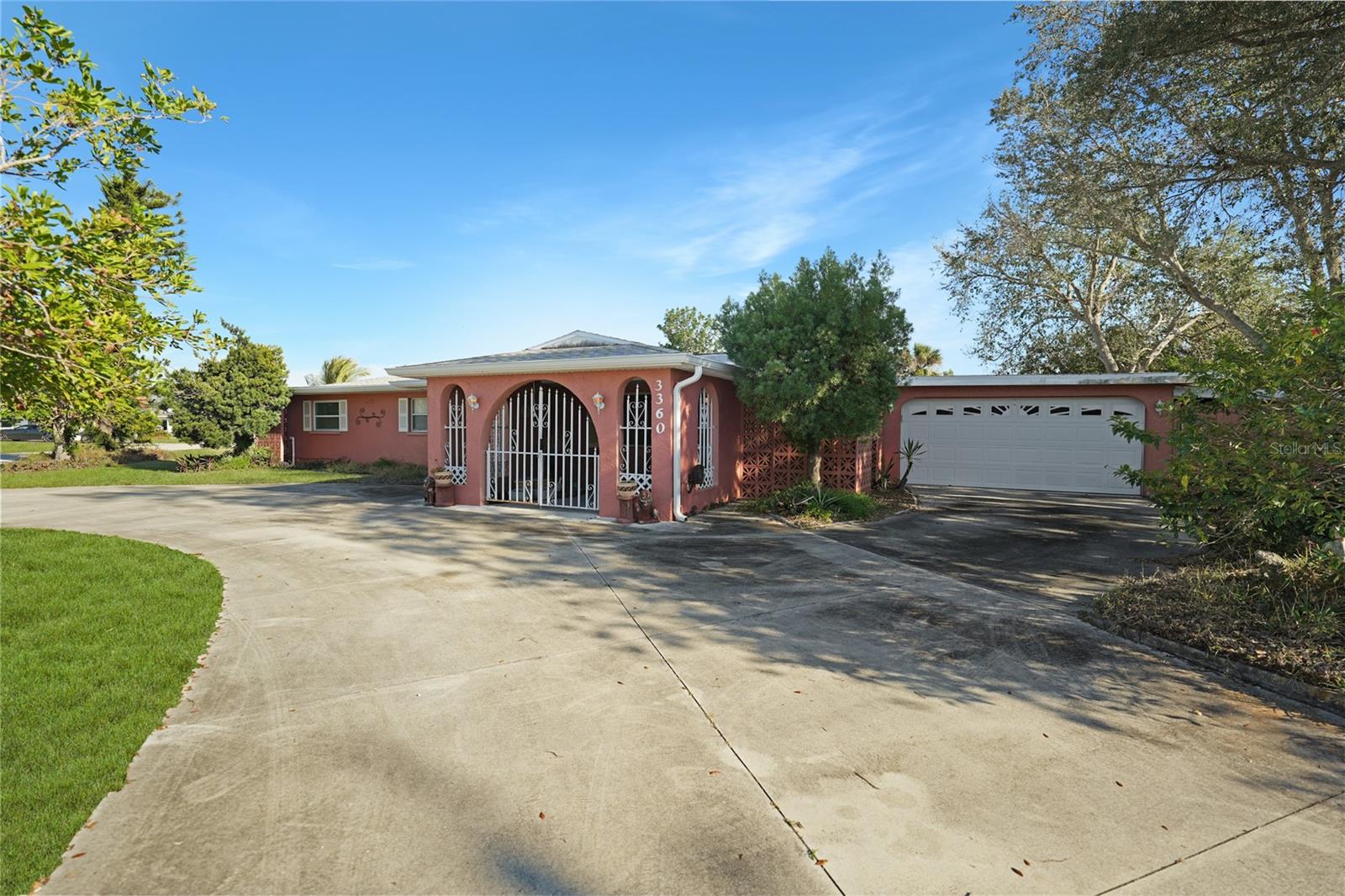 3360 CONWAY BLVD, PORT CHARLOTTE, FL, 33952