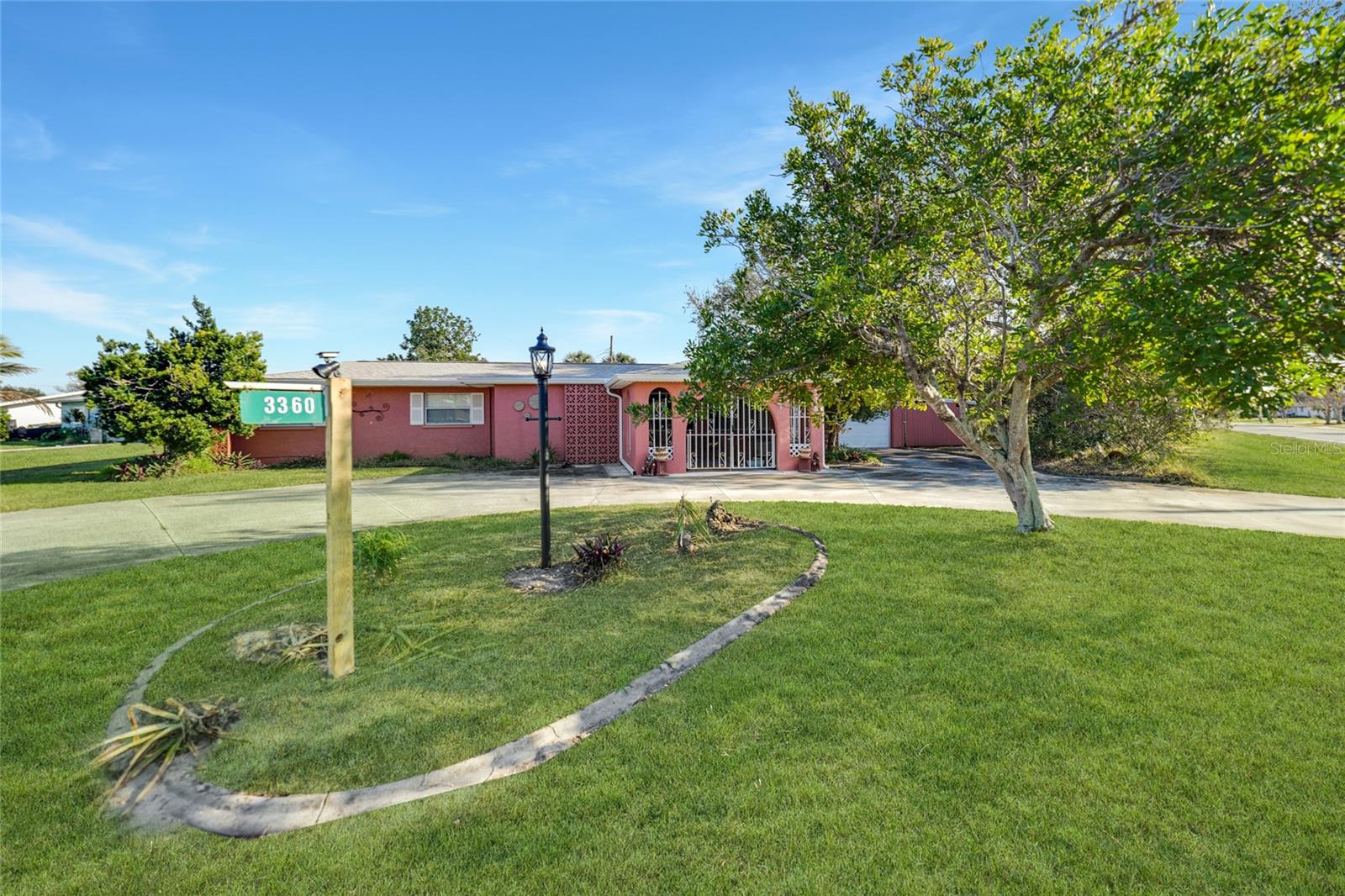 3360 CONWAY BLVD, PORT CHARLOTTE, FL, 33952