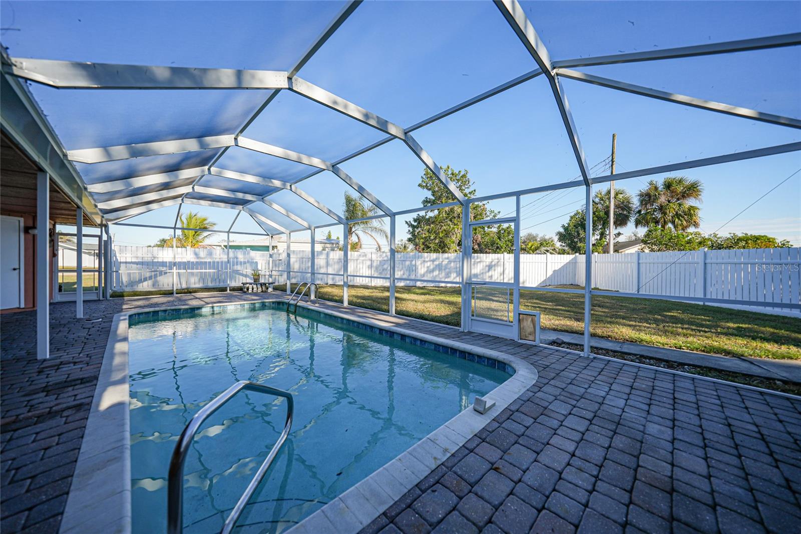 3360 CONWAY BLVD, PORT CHARLOTTE, FL, 33952