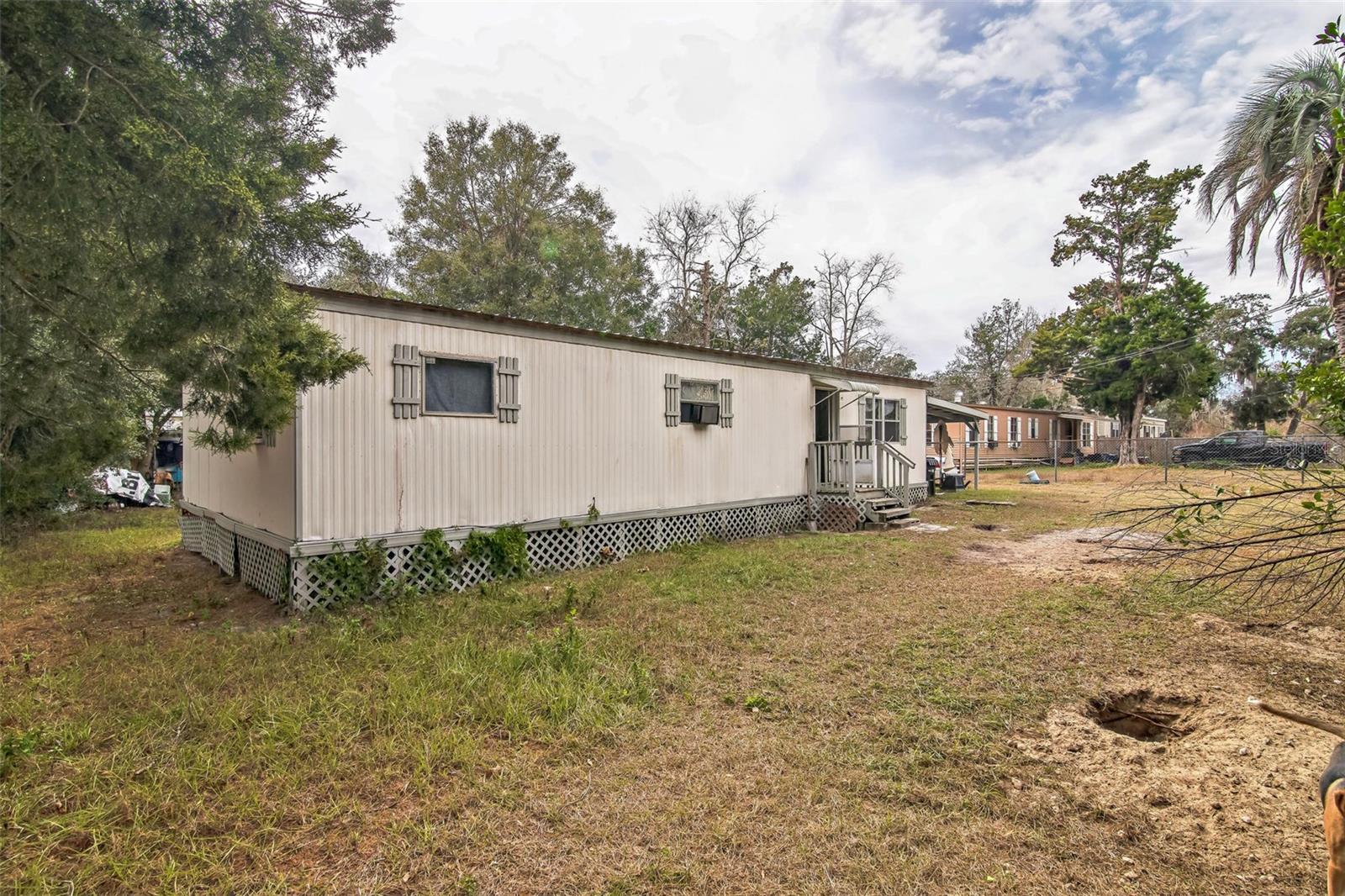 6880 N CAPRI LOOP, HERNANDO, FL, 34442