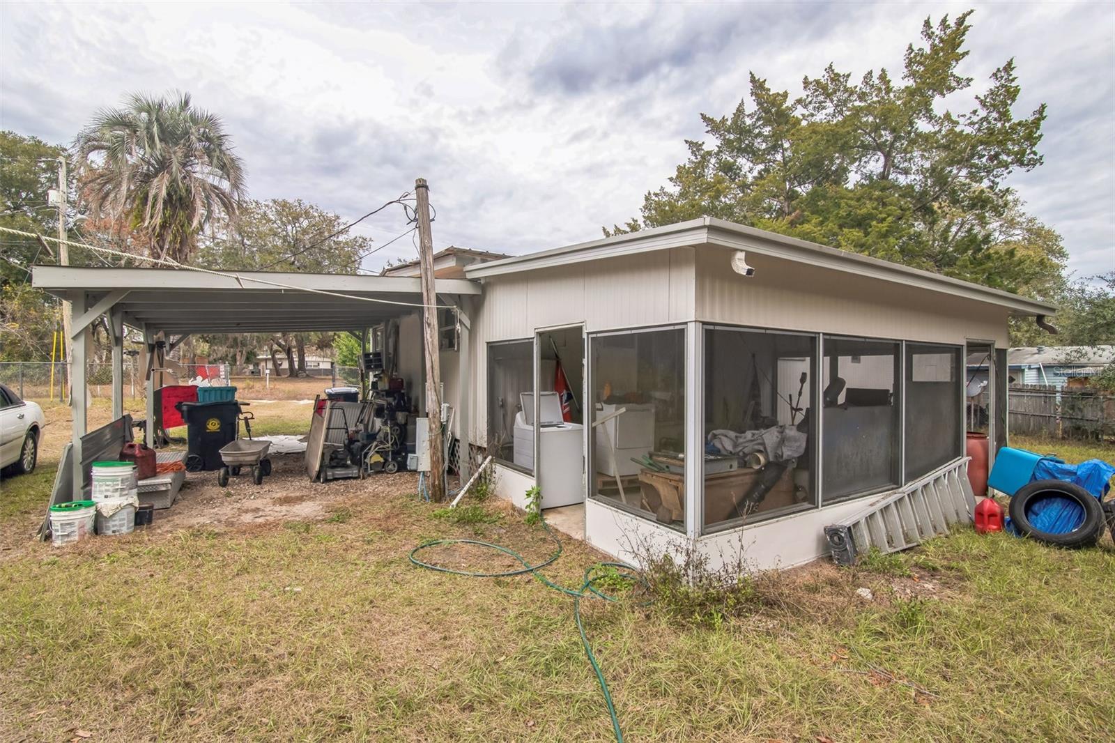 6880 N CAPRI LOOP, HERNANDO, FL, 34442