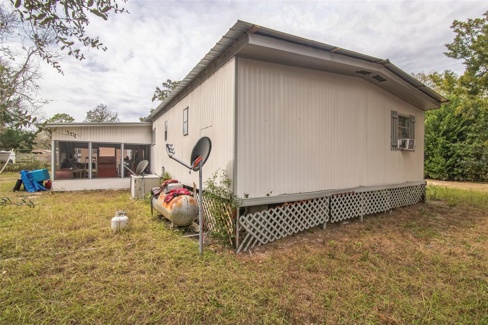 6880 N CAPRI LOOP, HERNANDO, FL, 34442