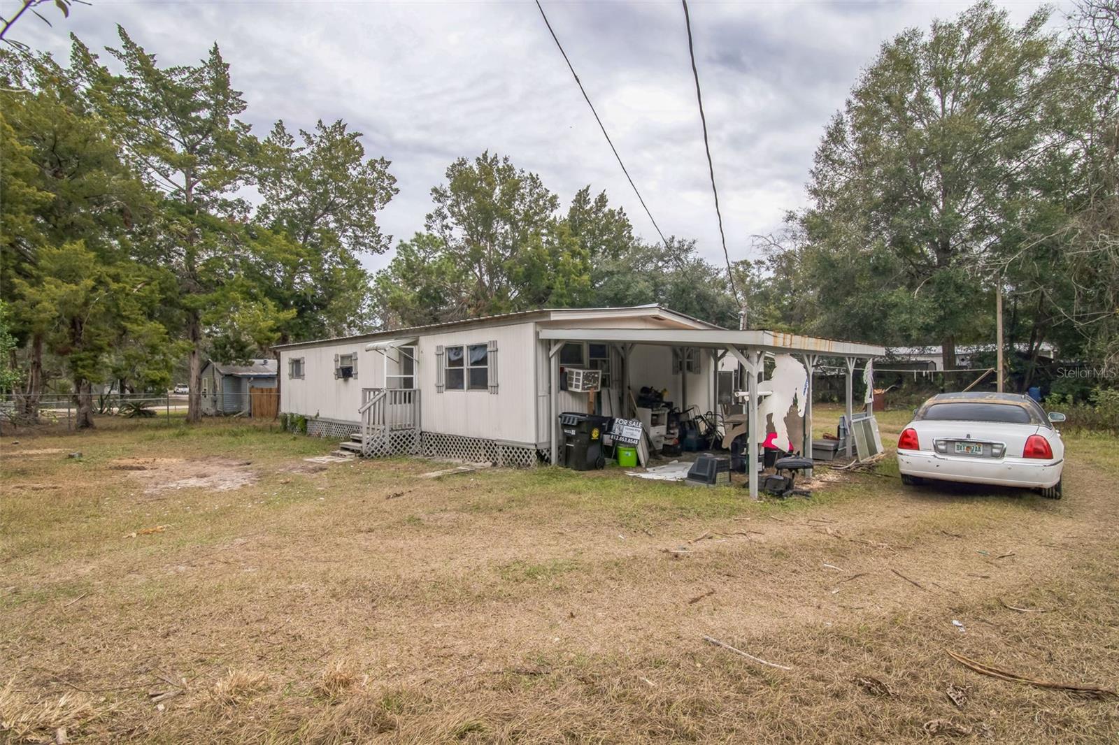 6880 N CAPRI LOOP, HERNANDO, FL, 34442