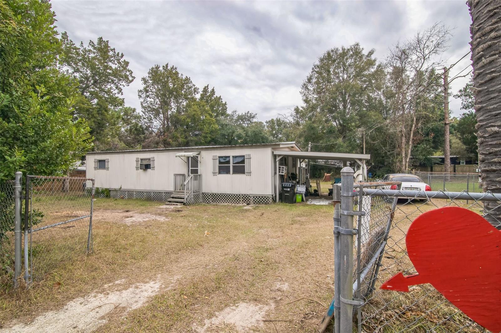 6880 N CAPRI LOOP, HERNANDO, FL, 34442