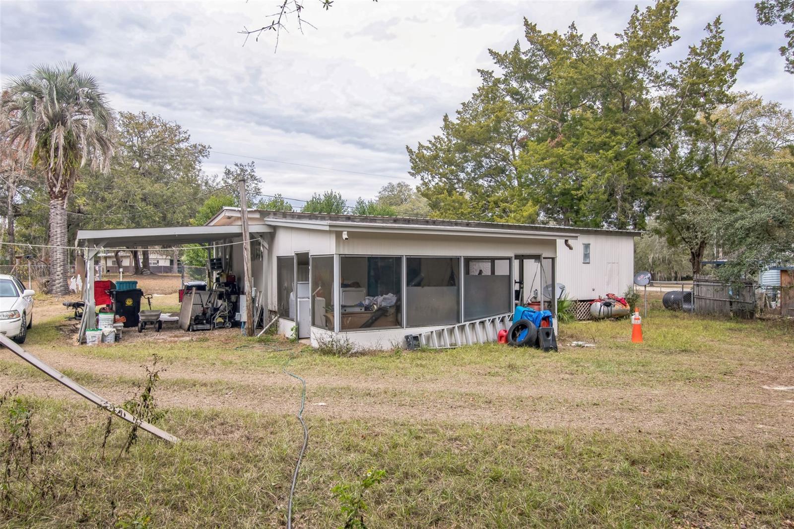 6880 N CAPRI LOOP, HERNANDO, FL, 34442