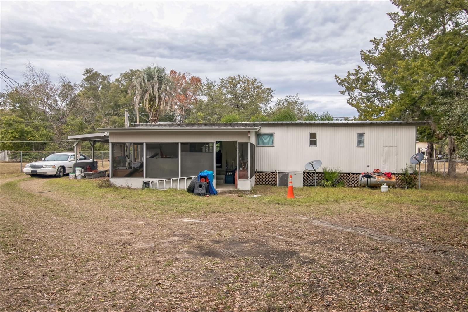 6880 N CAPRI LOOP, HERNANDO, FL, 34442