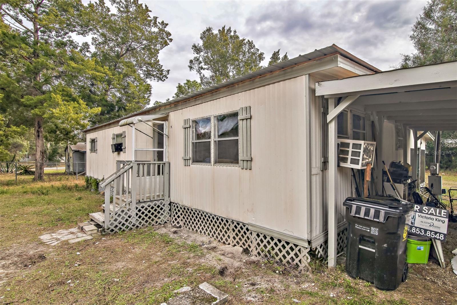 6880 N CAPRI LOOP, HERNANDO, FL, 34442