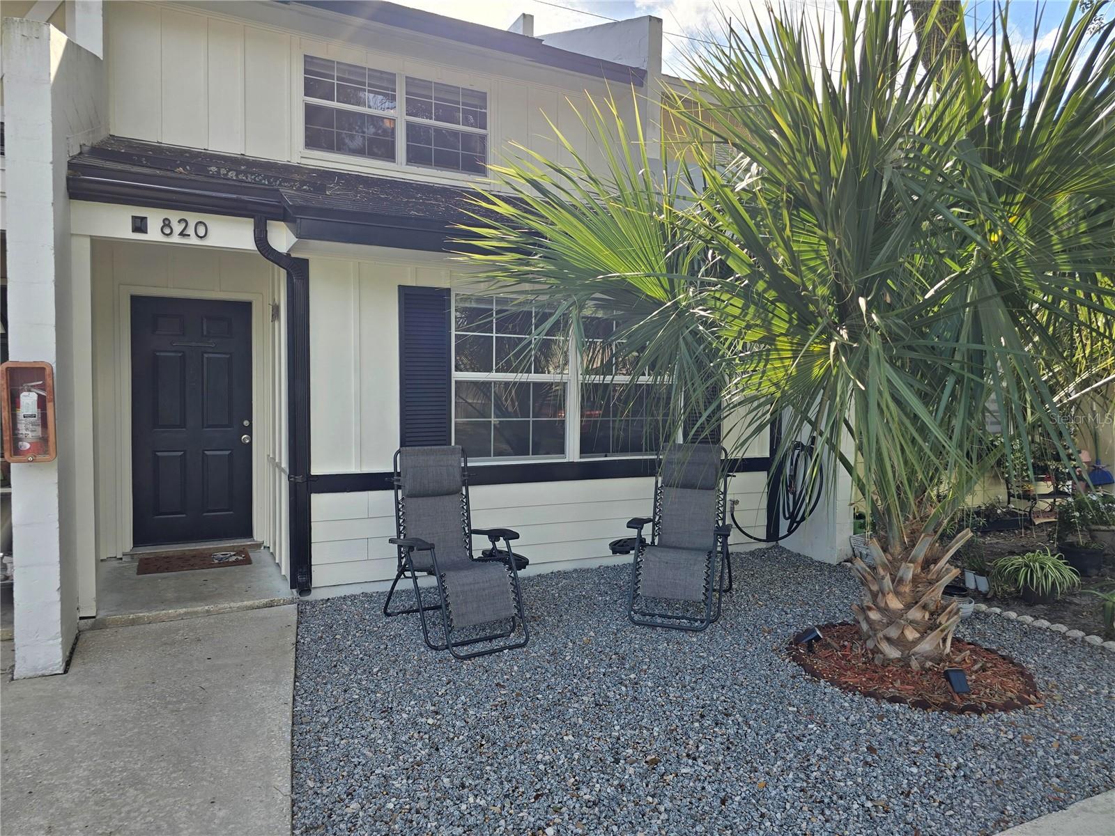820 W 25TH ST #820, SANFORD, FL, 32771