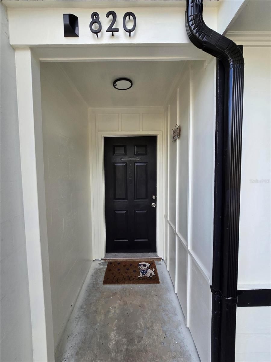 820 W 25TH ST #820, SANFORD, FL, 32771