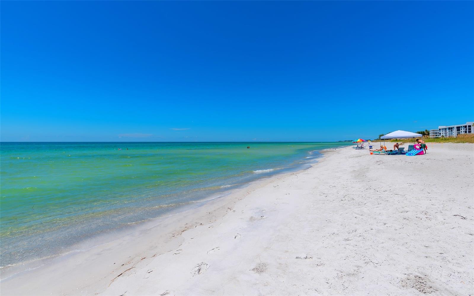 4320 FALMOUTH DR #B306, LONGBOAT KEY, FL, 34228