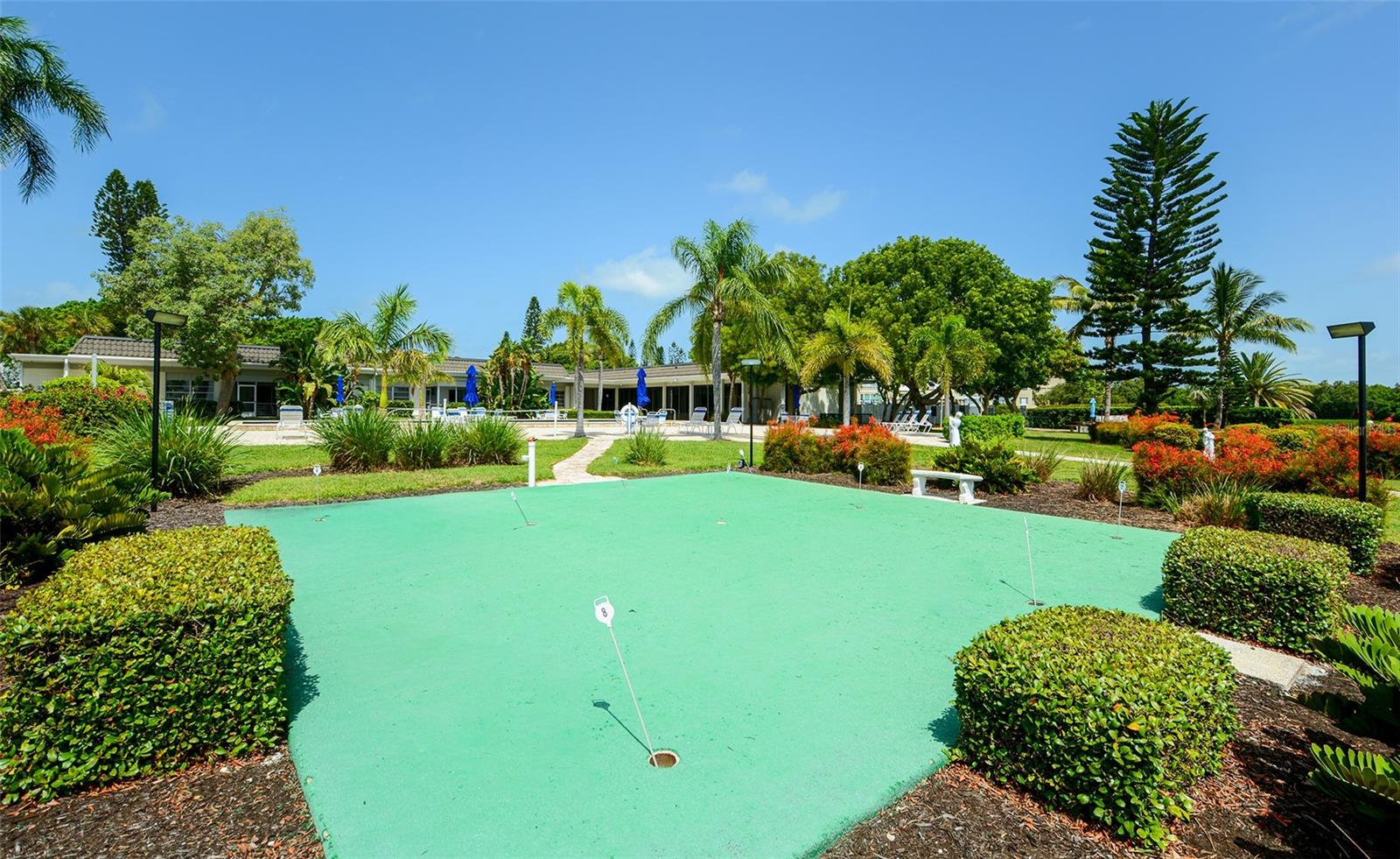4320 FALMOUTH DR #B306, LONGBOAT KEY, FL, 34228